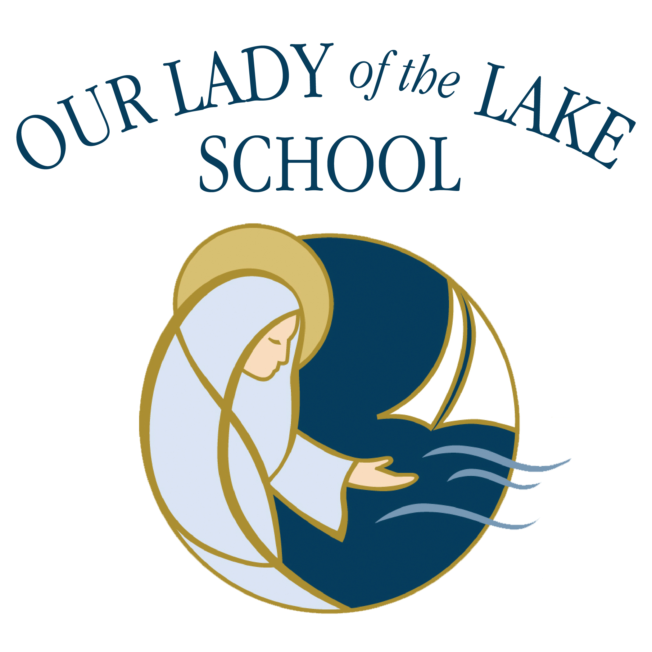 Giving Our Lady of the Lake Catholic Church