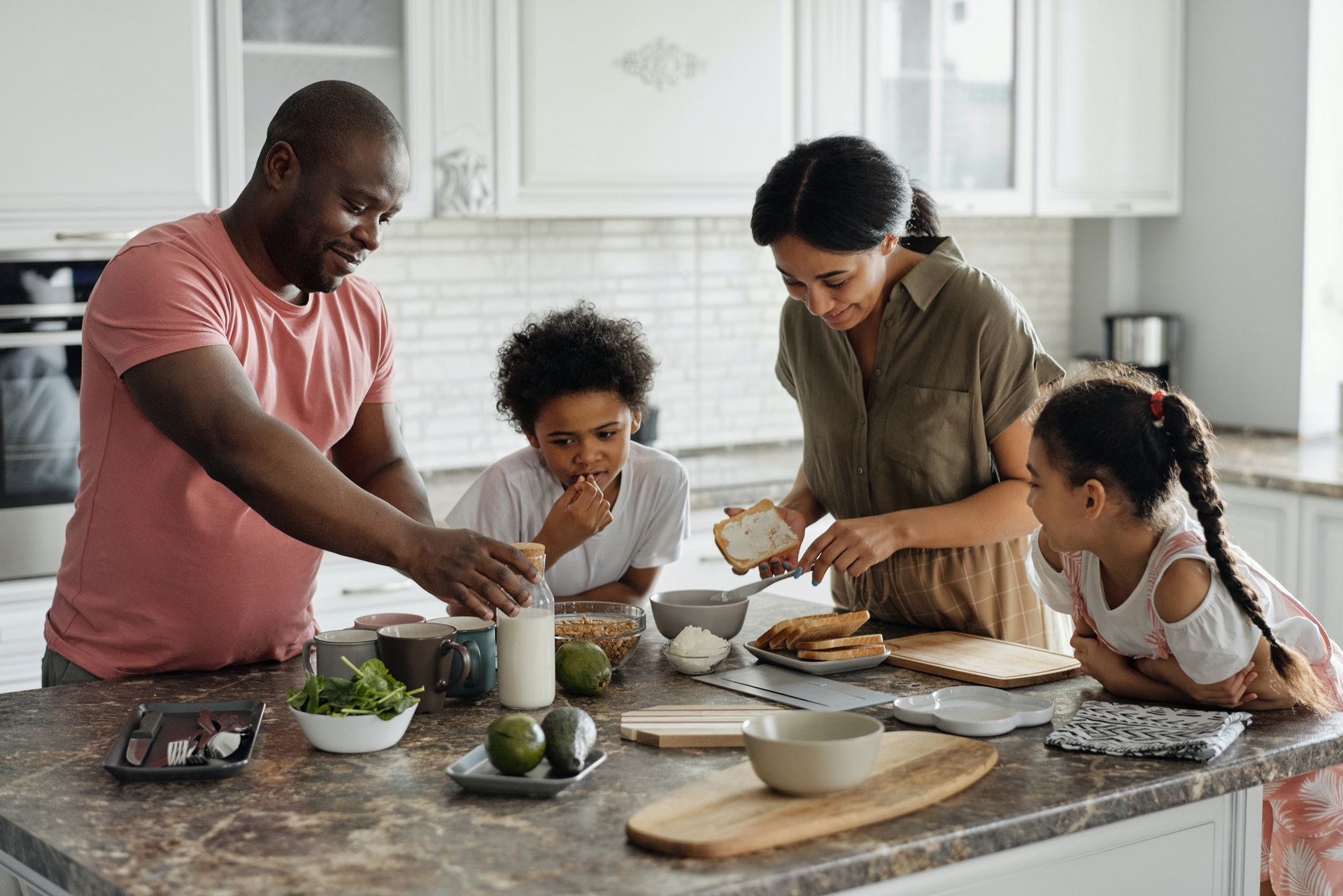 family faith formation